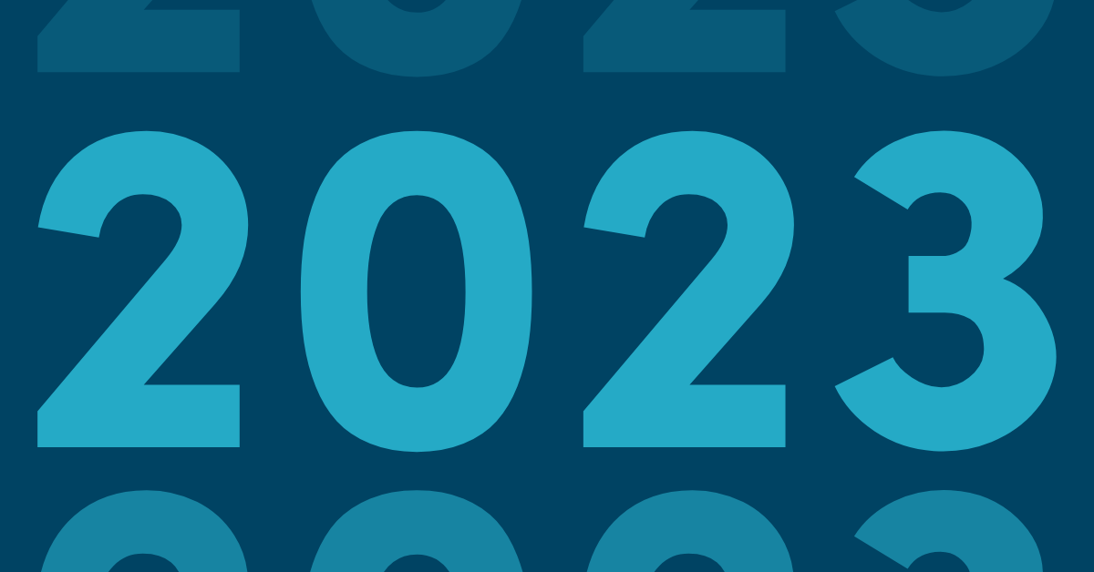 2023 in Review