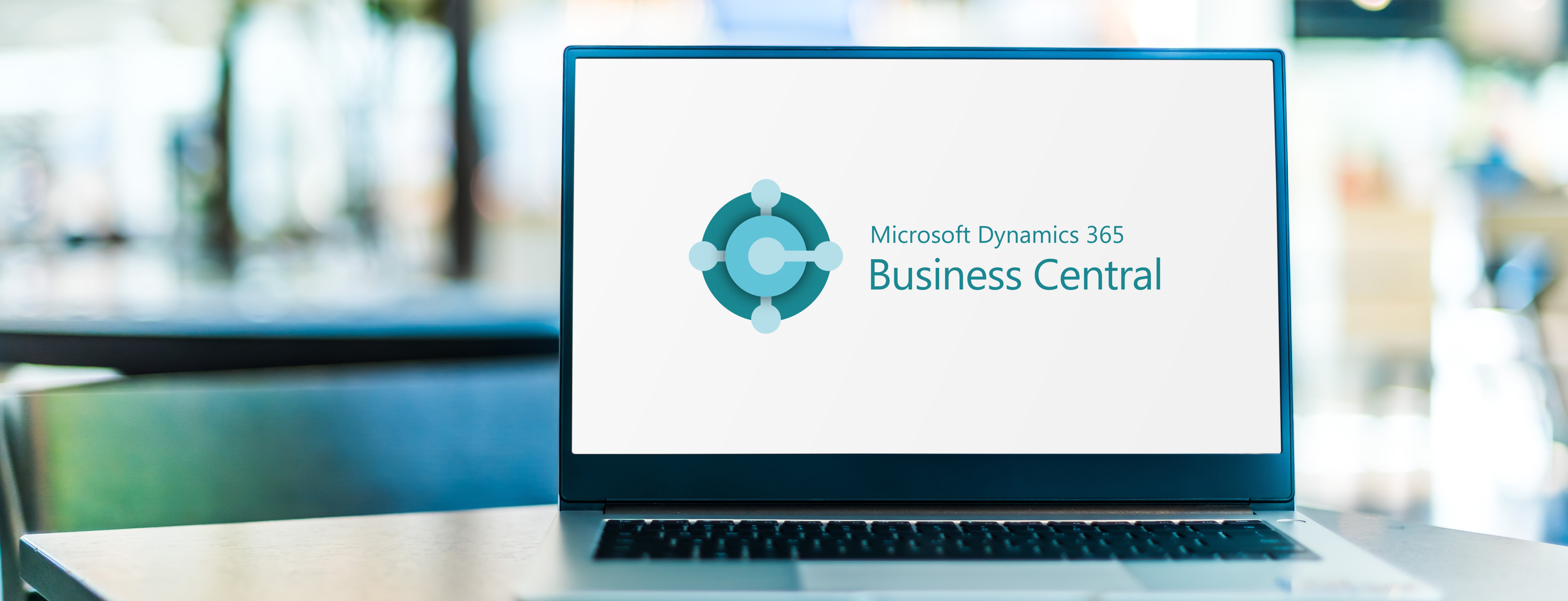 Business Central Dynamics 365