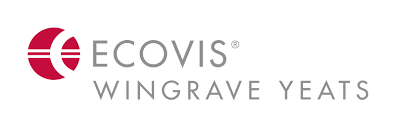 Ecovis Logo