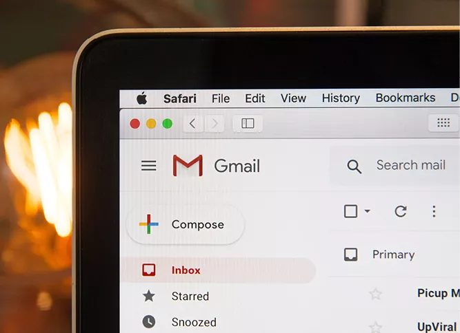 PHISHING & SPOOFING