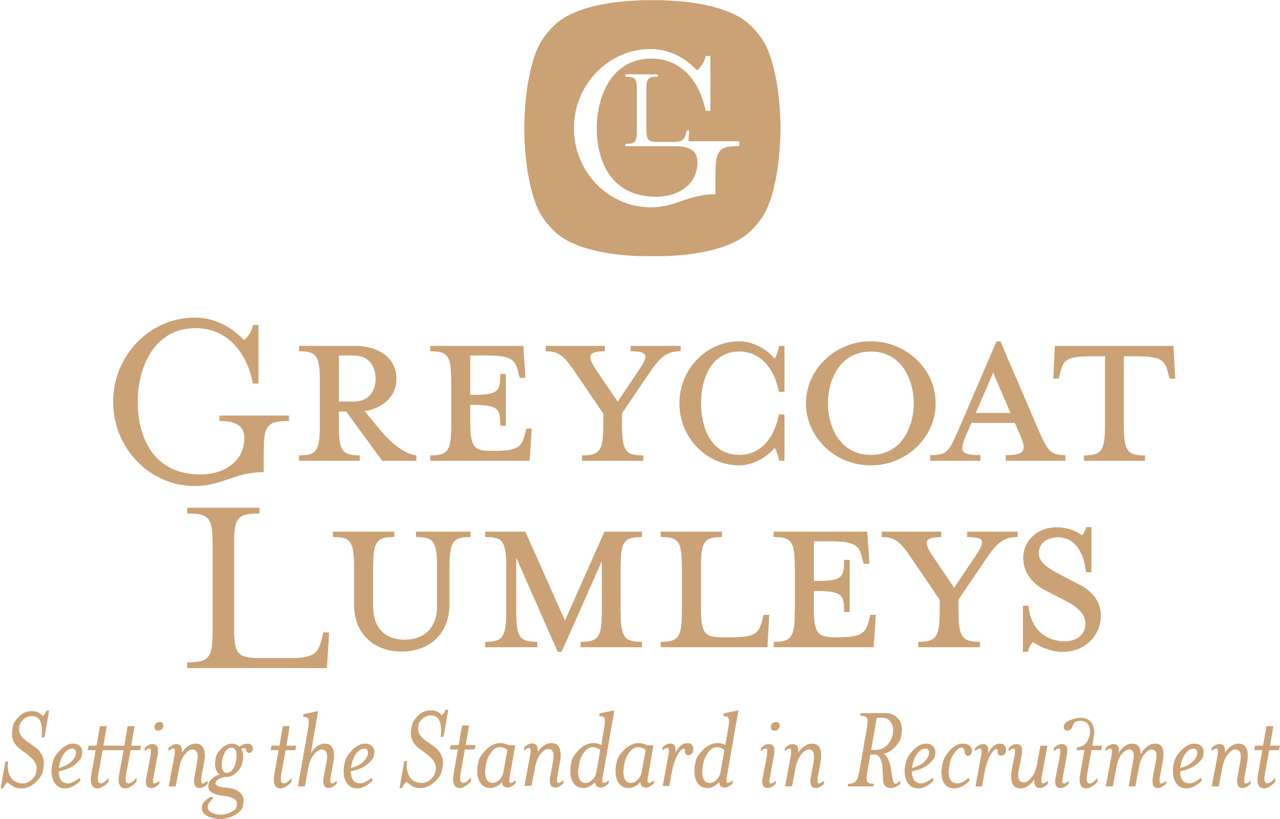 Greycoat Lumleys Gold logo - 2024