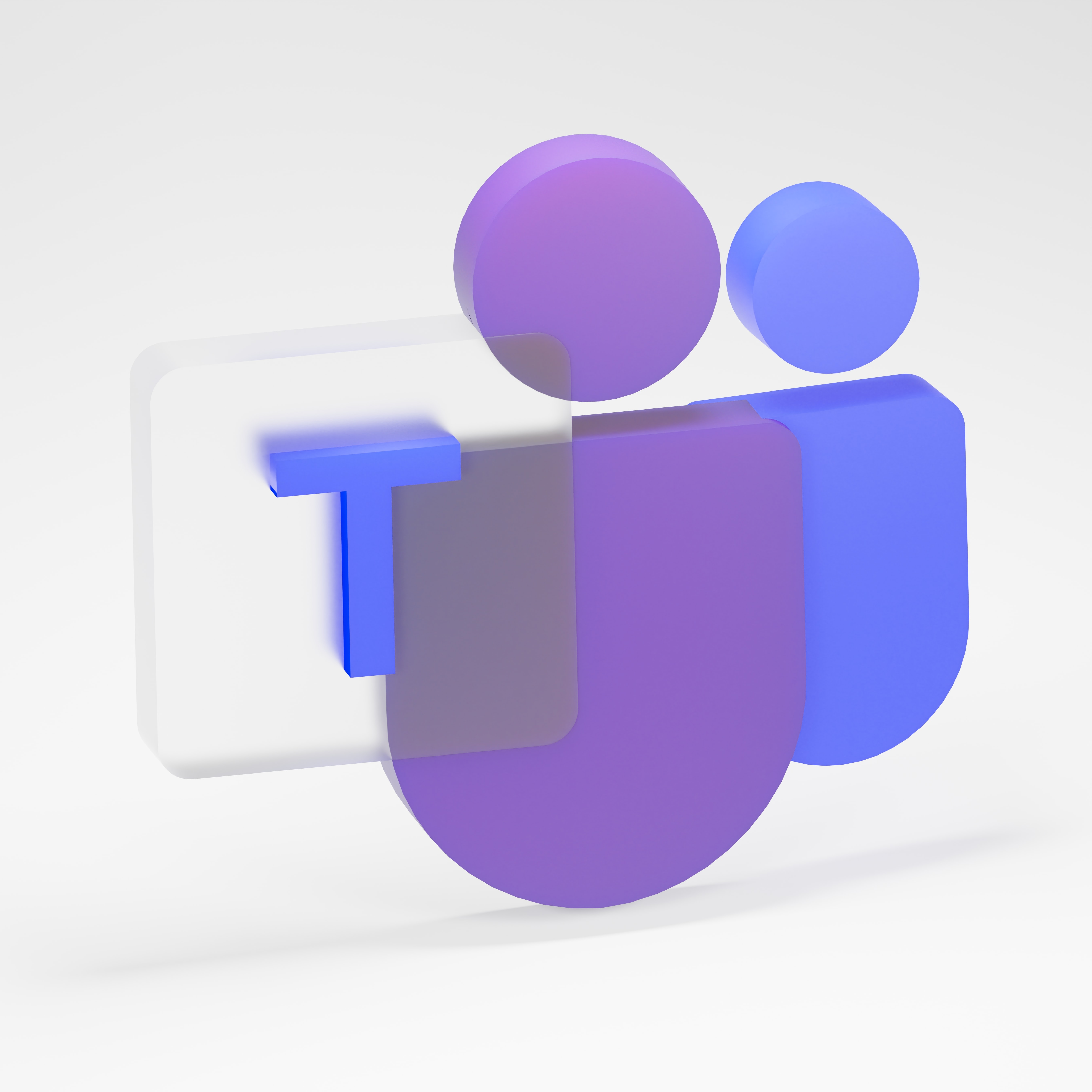 Microsoft Teams logo