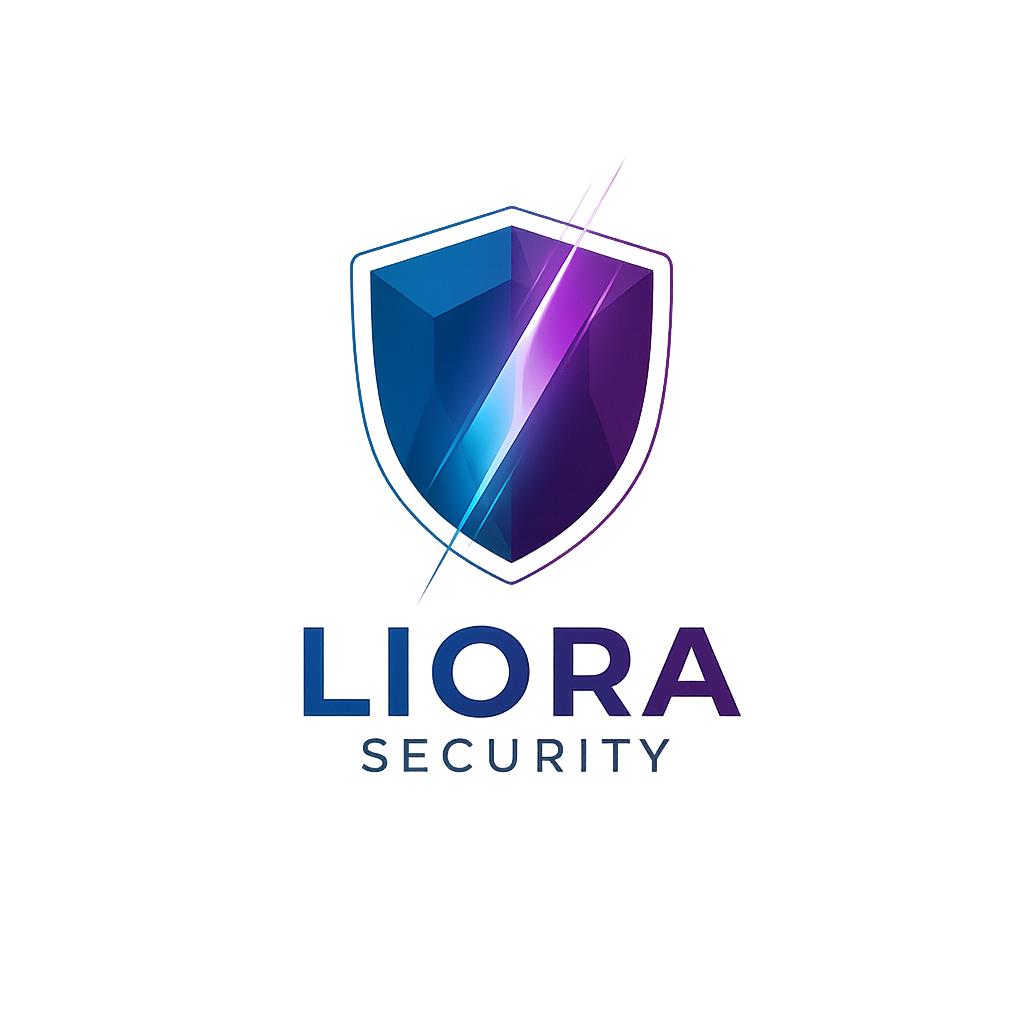 Liora Security Logo