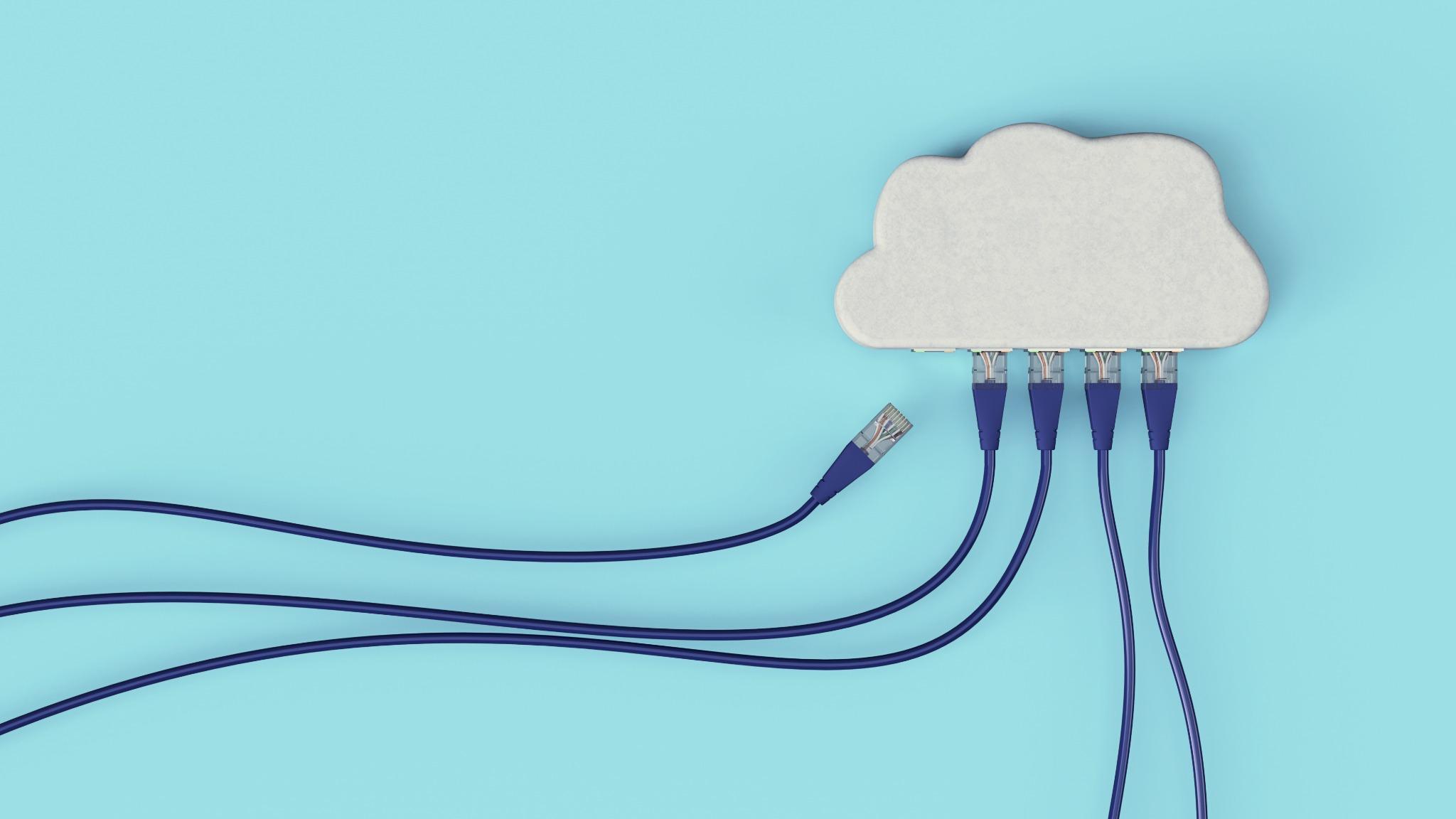 Data Protection & Compliance in a Cloud-Based World