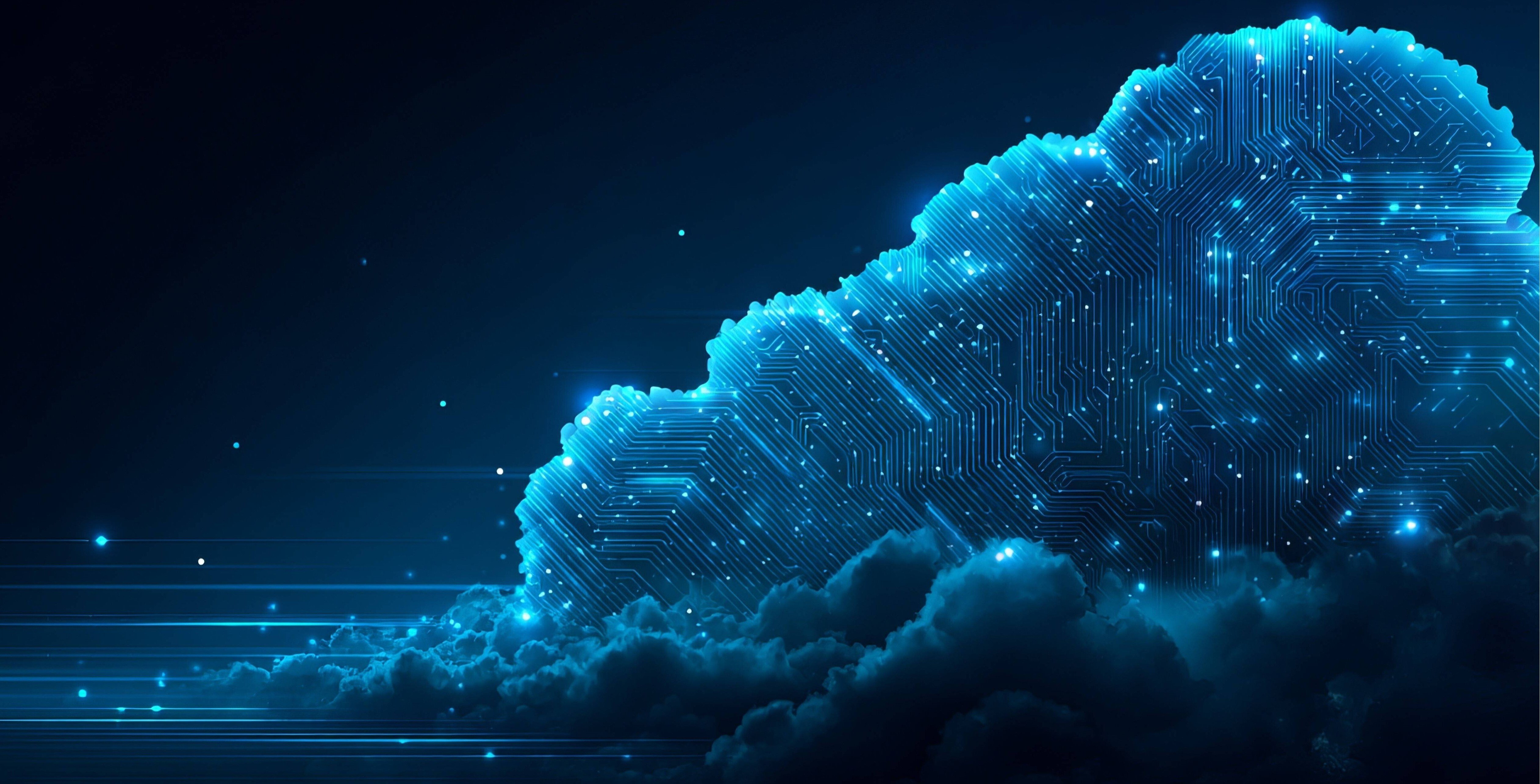 Why Cloud Security Matters More Than Ever