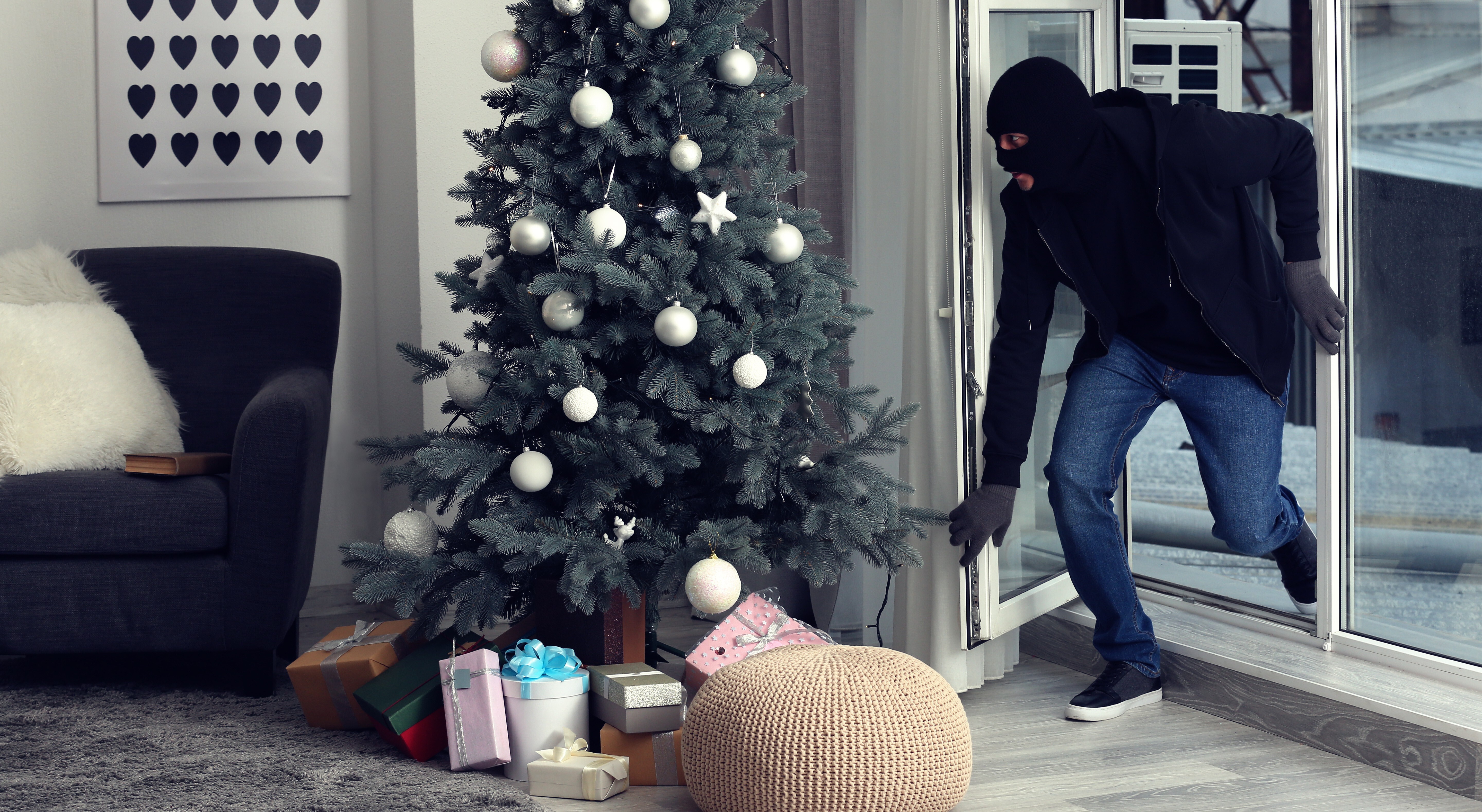 Protecting Your Business from Christmas Cyber Threats