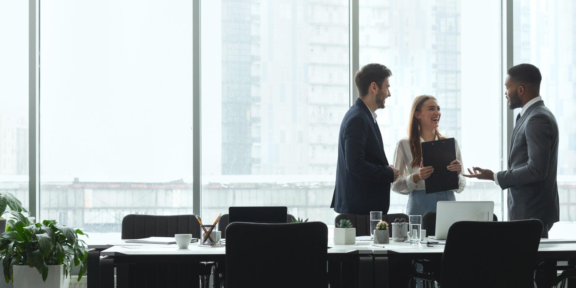 The Hidden ROI of Managed Services