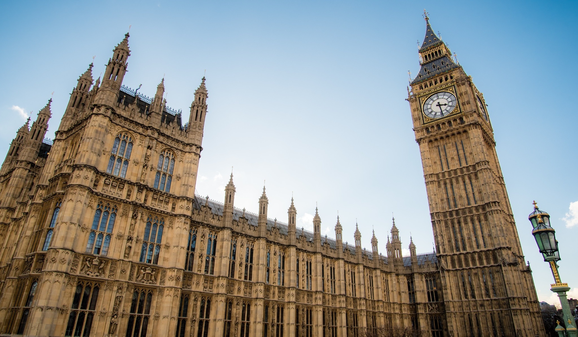The State of Cybersecurity in the UK: A Growing Emergency