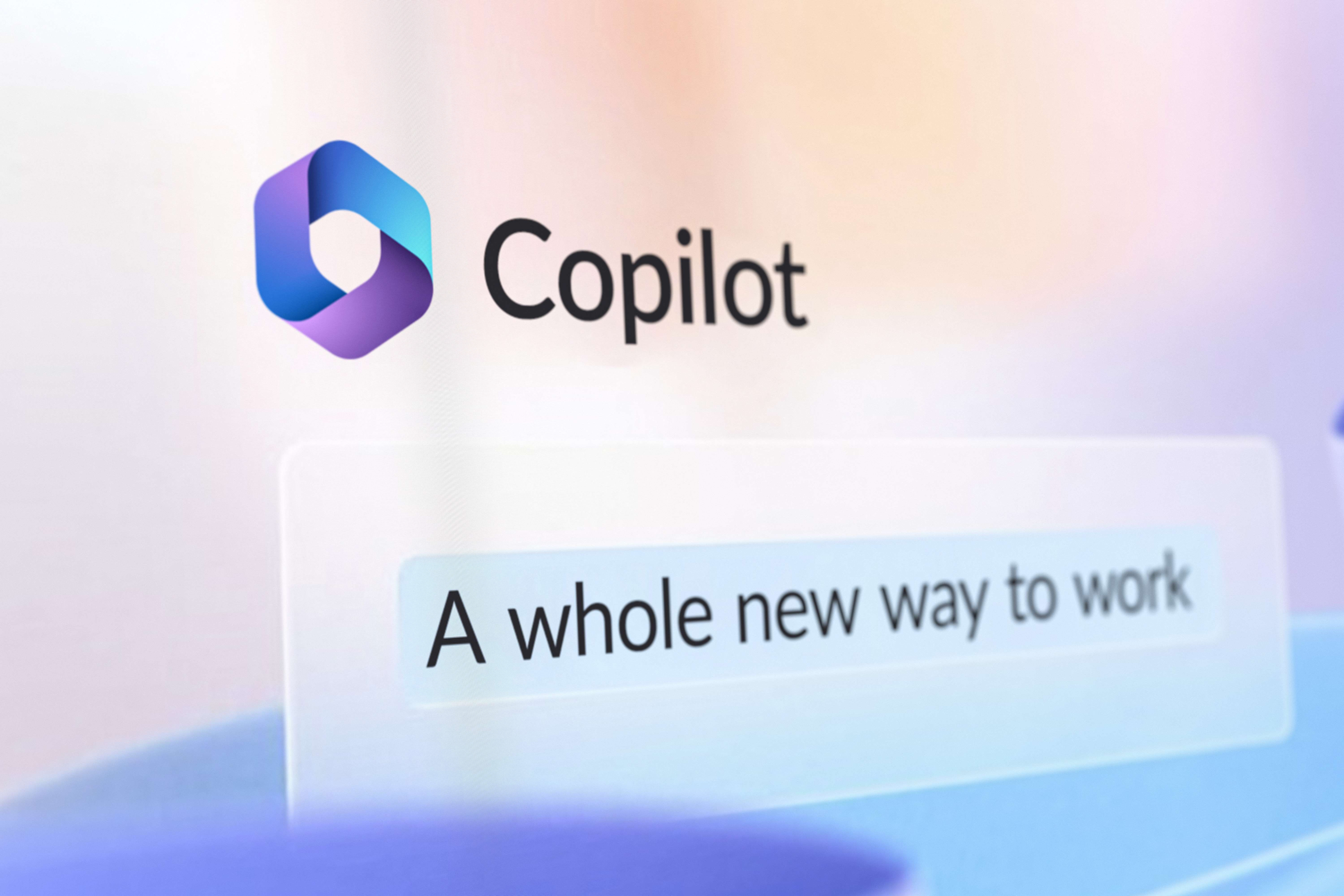 Work Smarter, Not Harder: Boost Productivity with Microsoft Copilot