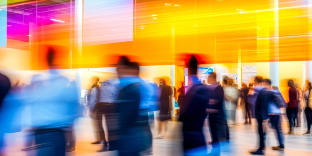 Fitzrovia IT at International Cyber Expo 2026