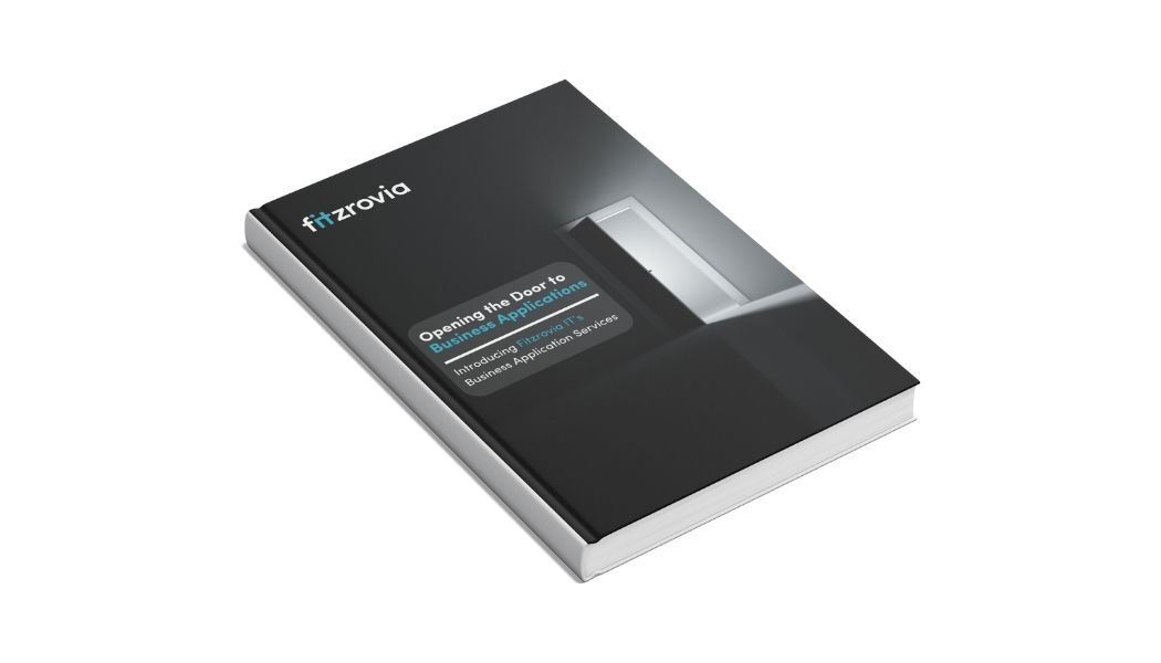 Business Applications (4)