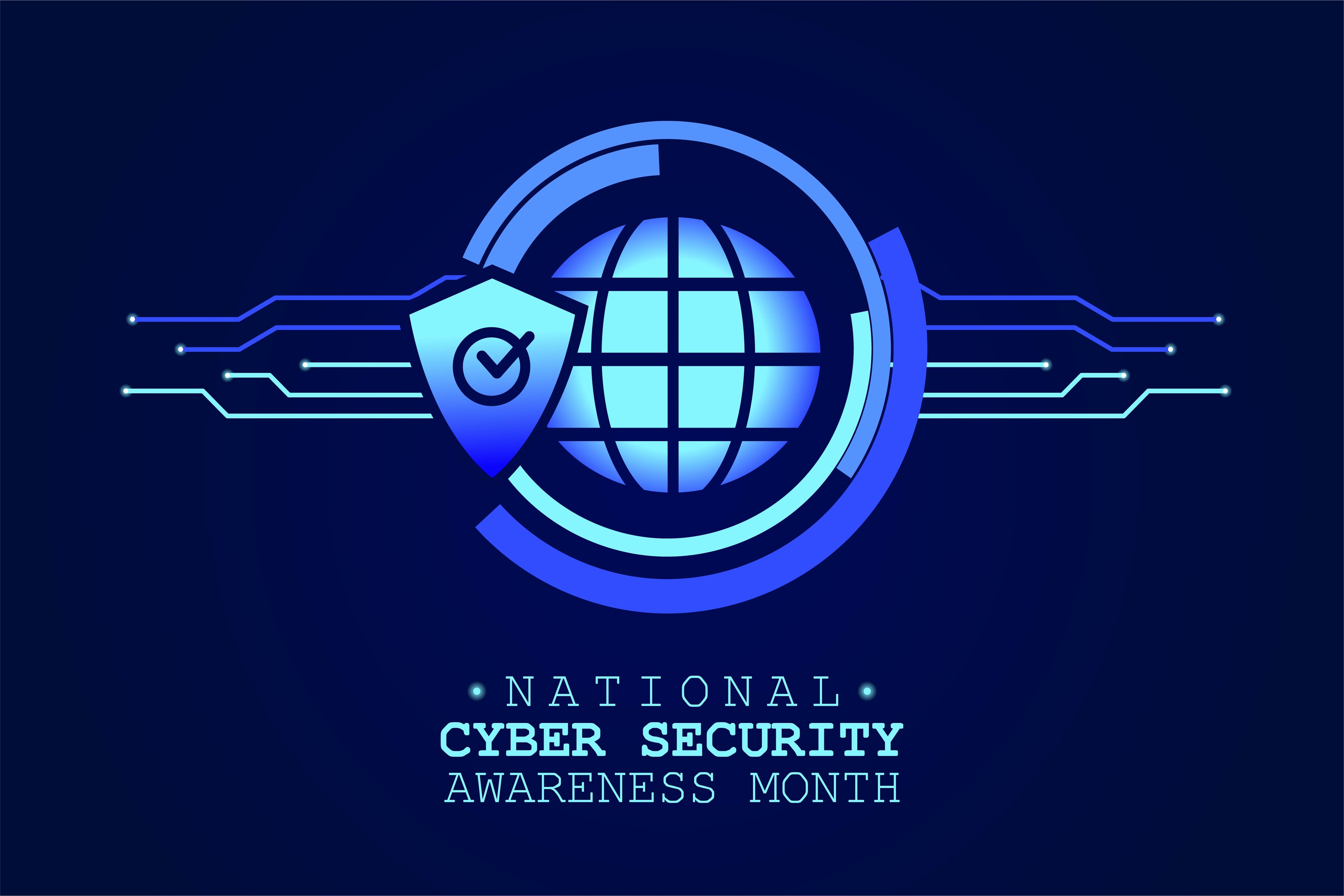 Featured image: Cybersecurity Awareness Month 2022 - Why Cybersecurity Awareness Month Matters for Your Business