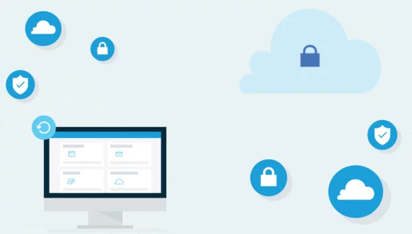 THE FASTEST AND MOST SECURE BACKUP AND RECOVERY SOLUTION ON THE MARKET TODAY