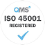 QMS ISO 45001