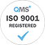 ISO-9001 Registered