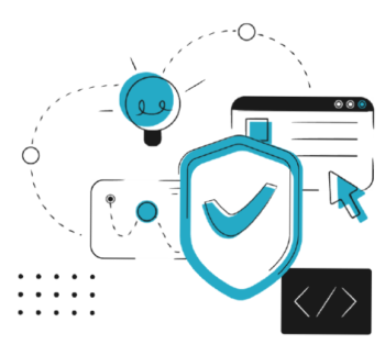 Illustration Security Preferences