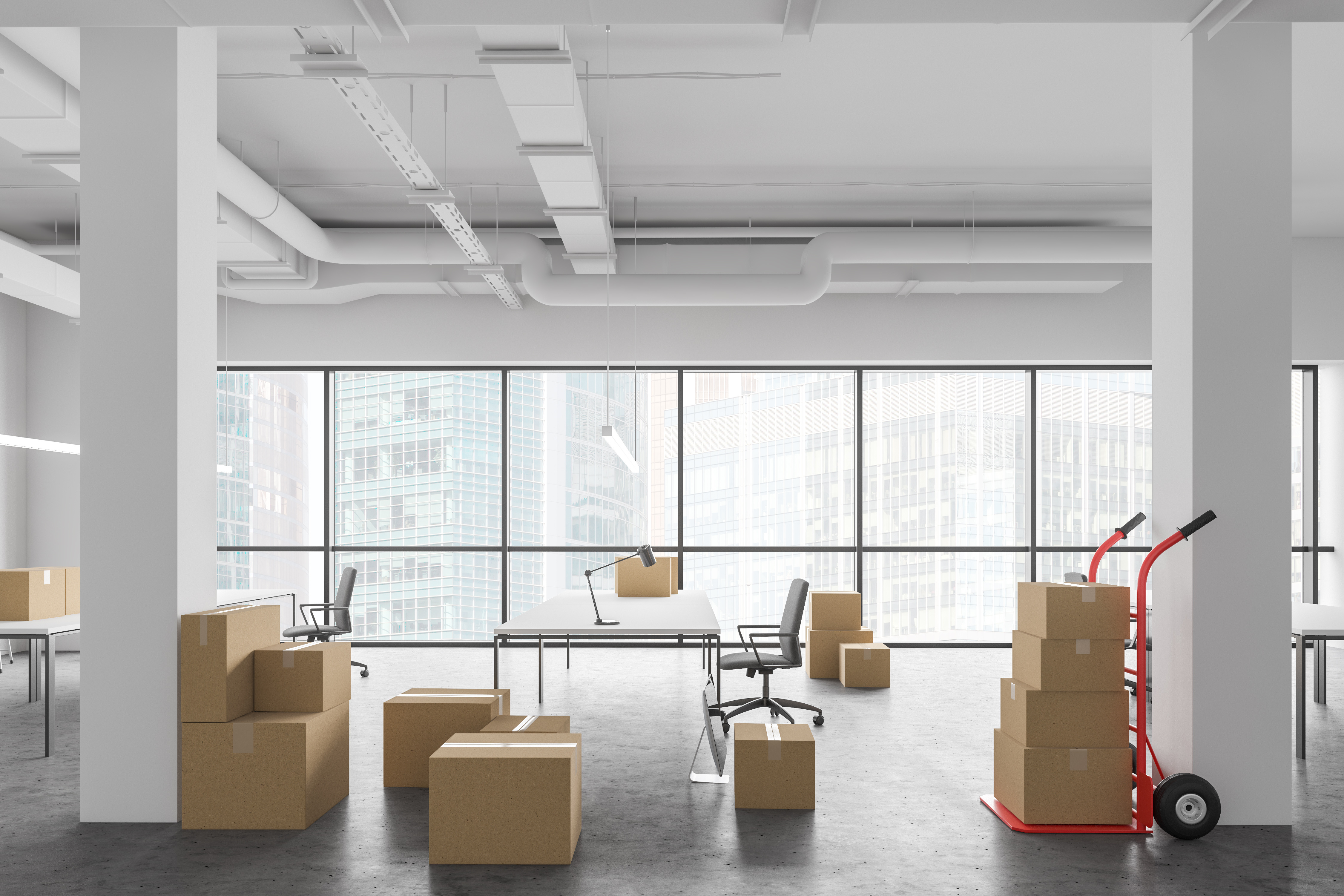 Office Relocation: Our Most Common FAQs