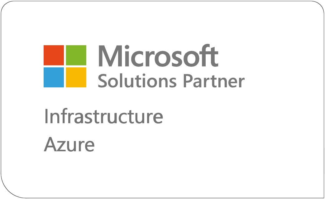 Microsoft Infrastructure Azure