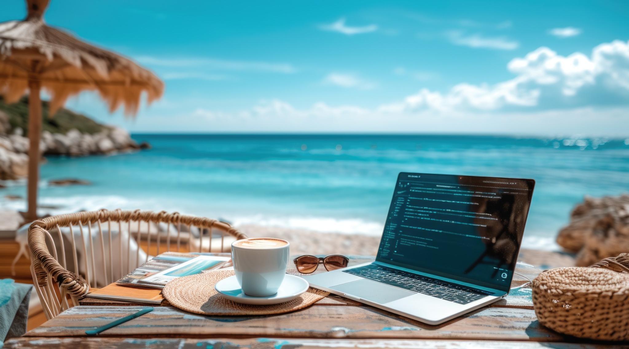 24/7/365 Monitoring: Why Hackers Love the Quiet Summer Months
