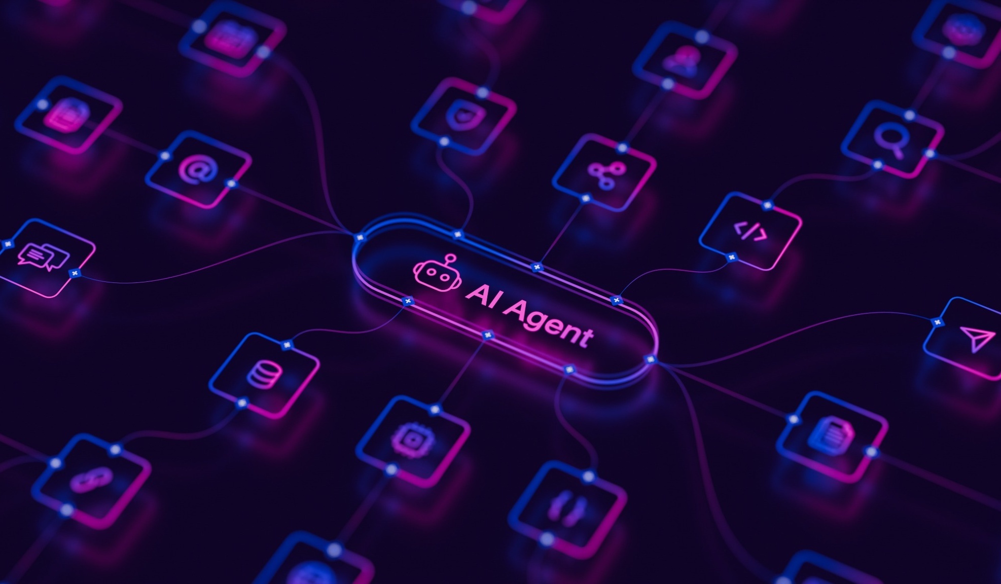 Is Your Business Ready for Agentic AI and the Next Wave of Automation?