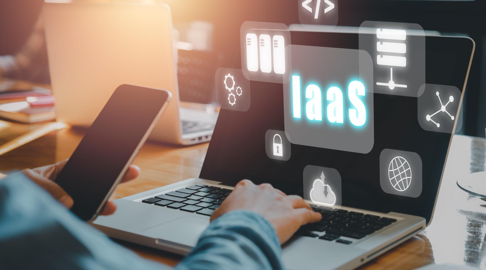 Is Infrastructure as a Service (IaaS) Replacing Traditional Servers?