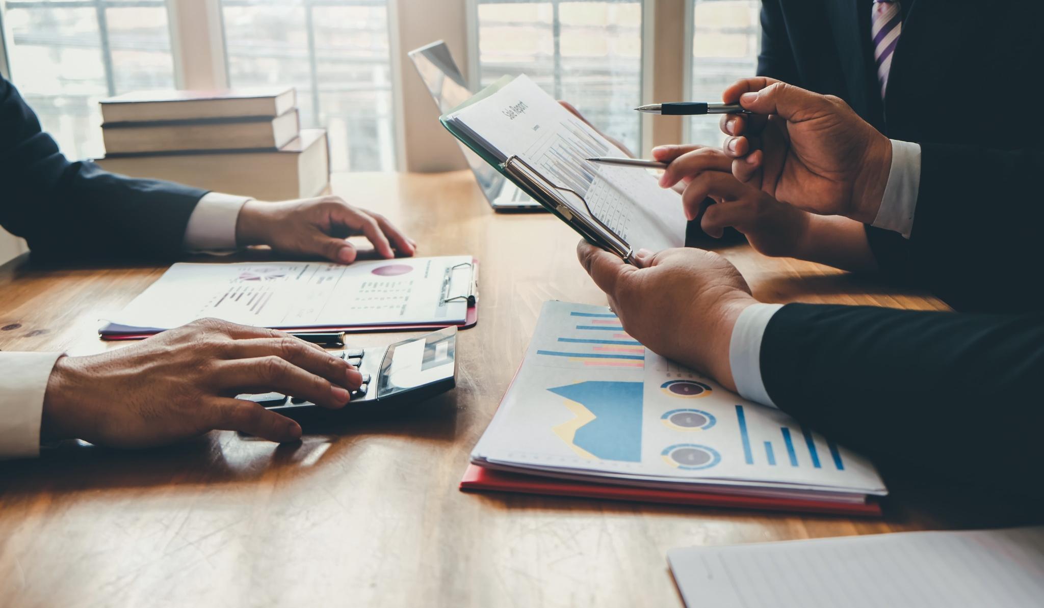 Why SMEs are at risk to cyberattacks and how to prevent them.