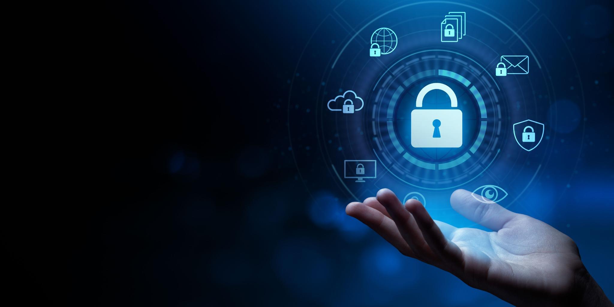 Evolving Cybersecurity Trends in 2025